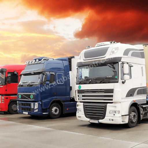 Çaycuma Ambar Kargo