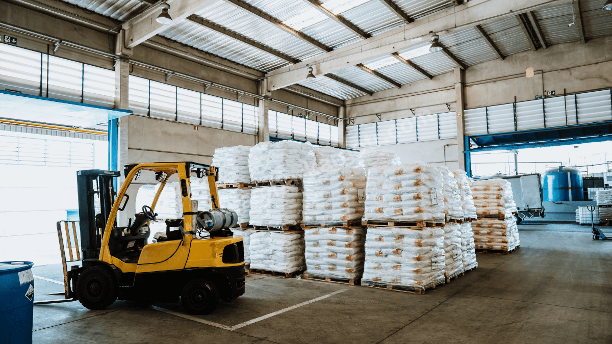 Çaycuma Kimyasal Ürün Taşıma