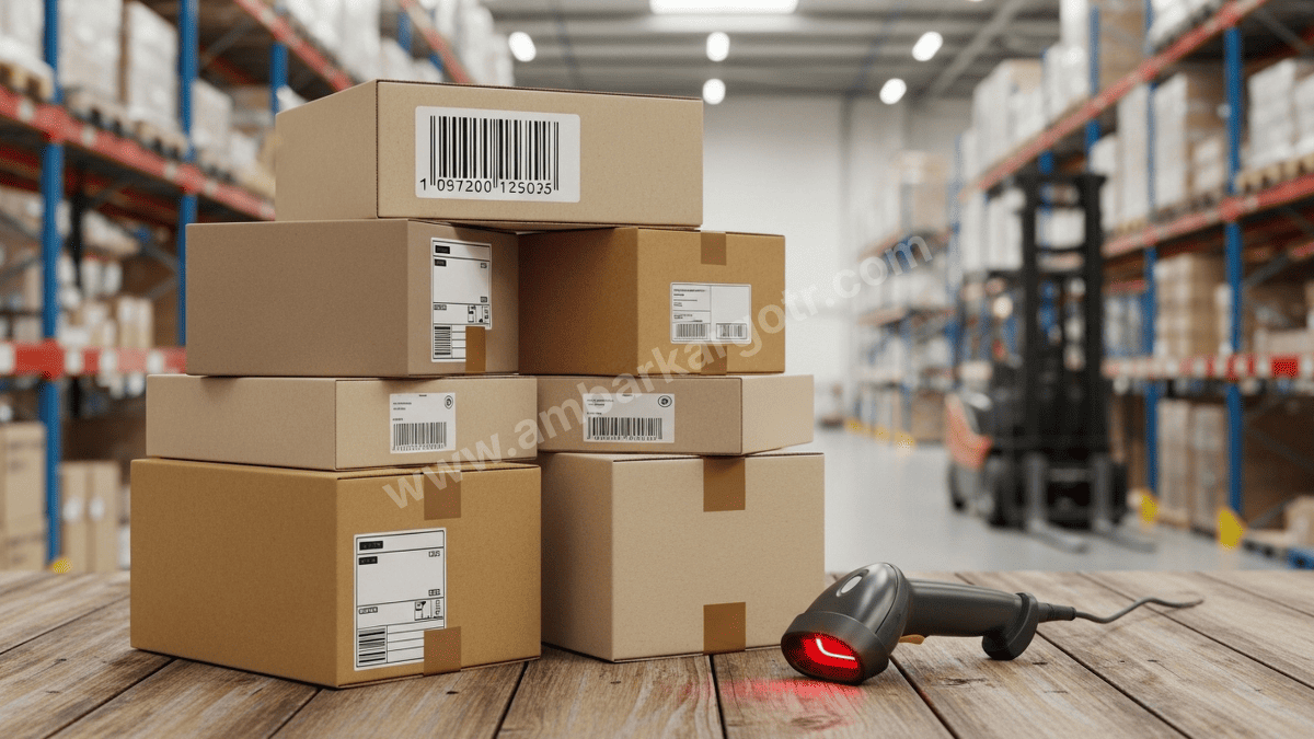 Çaycuma Kolili Yük Taşıma