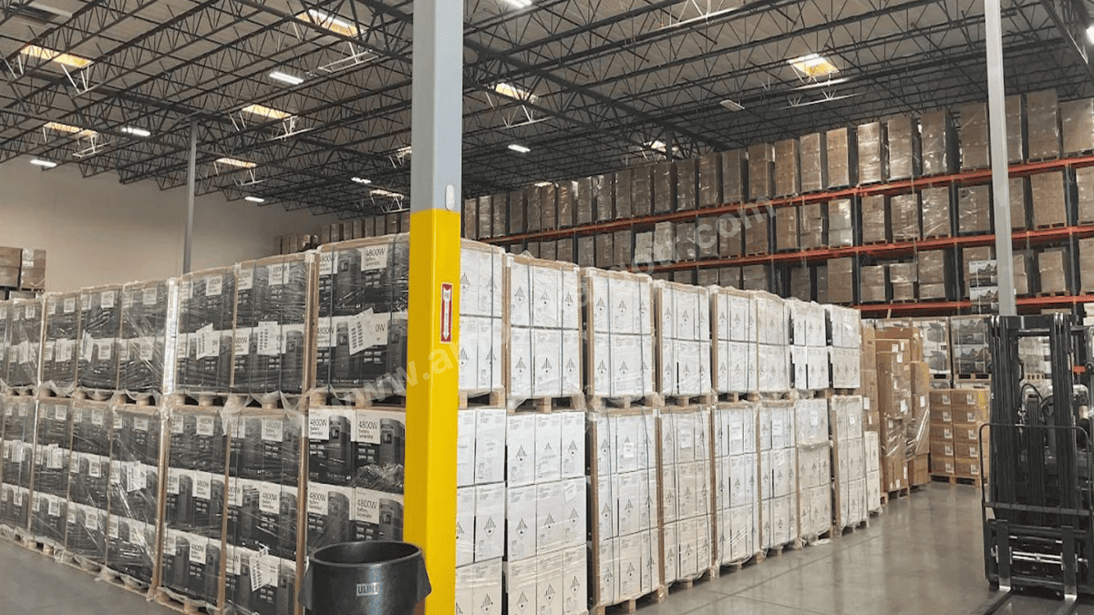 Çaycuma Parça Yük Taşıma